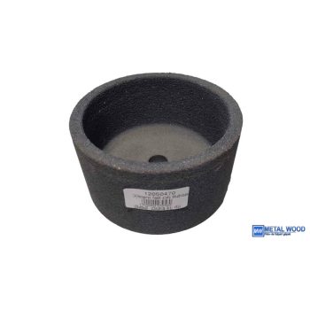   150x80x20 1C54J8V36 Grá 4514 Hengeres fazék alakú köszörűszerszám Granit 12050470