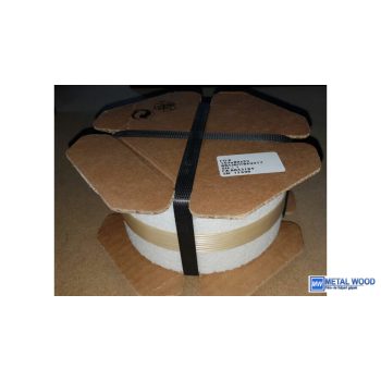   150x80x25 89A36H10V217Ty 4514 Hengeres fazék alakú köszörűszerszám Tyrolit 12050530