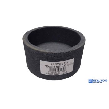   100x50x20 1C80J8V Wid4514 Hengeres fazék alakú köszörűszerszám Widenta 12050670