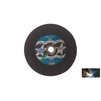   300x3,7x32 A30 vágók. Flexco Acél vágókorongok 230mm felett Flexco 12080560