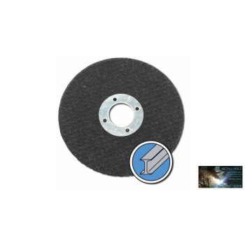   300x3,5x32 41F A30Q BF02M Tyr Acél vágókorongok 230mm felett Tyrolit 12081740