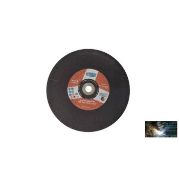   350x2,5x25,4 41FA46 vágók. Tyr Acél vágókorongok 230mm felett Tyrolit (Akciós) 12082180