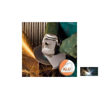   115x7 27E A36N Alu Prem.Tyr Alu tisztítókorong Tyrolit 12090970