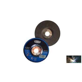   125x4 27E A30S-BFXPremiumTyr Tyrolit Premium tisztítókorong Tyrolit 12091540