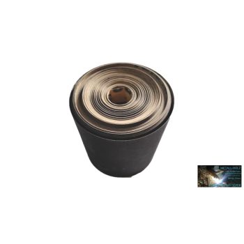   120mm P600 papír BS118 Hermes Papír tekercs Hermes (Akciós) 12110180