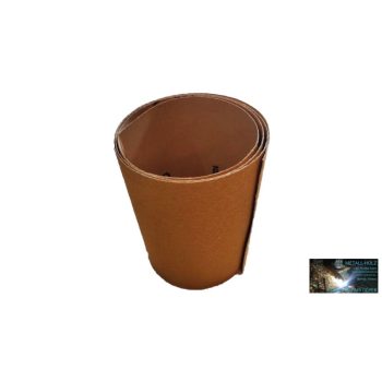   120mm P 80 papír KP258DF VSM Papír tekercs Vsm (Akciós) 12110230