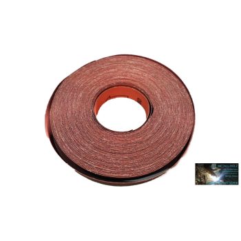   25x25000 P60 vászon R222 Nort Műhelytekercs Norton (Akciós) 12120170