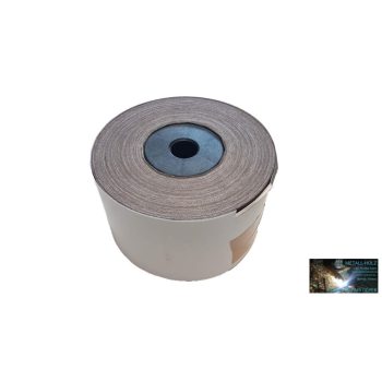   100mm P320 vász.KL361JF Kling Vászon tekercs Klingspor (Akciós) 12120480