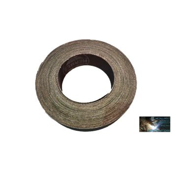   30mm P100 vász.RB484.44Z Herm Vászon tekercs Hermes (Akciós) 12121030