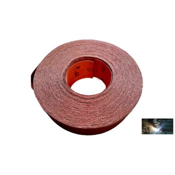   50x25000 P 60 vászon R222 Nort Műhelytekercs Norton (Akciós) 12122640