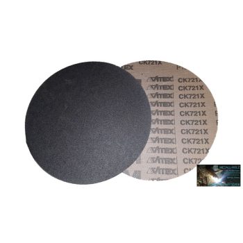   D 200mm P 60 CK721X Vsm Kör alakú vászon ív Vsm (Akciós) 12151560