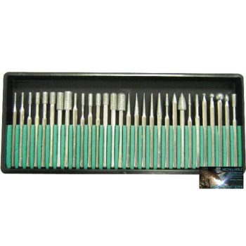   Gy.csapos klt.d=3mm 30db-os HD Gyémánt csaposkorong Hector 12181450