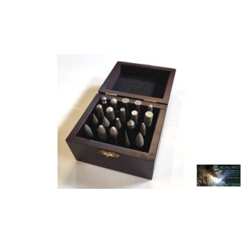   Gy.csapos klt.d=6mm 20db-os HD Gyémánt csaposkorong Hector 12181490