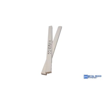   200x13x6 22A150K10V Iba 4530/2 Téglány alakú kézi fenőidom Iba 12182660