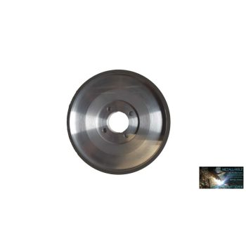   6A2e 135x25x30 B107 B55+Cu KGS CBN élezőszerszámok Elbor Kgs (Akciós) 12182860