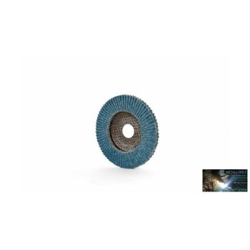   180x22,2 28 Lam Z 80 DLF FG FG inox lamellástárcsa Fast Grinder (Akciós) 12190820