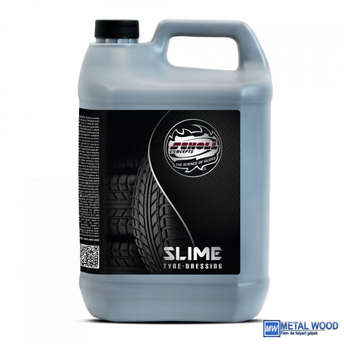SLIME Gumiápoló Gél 5L