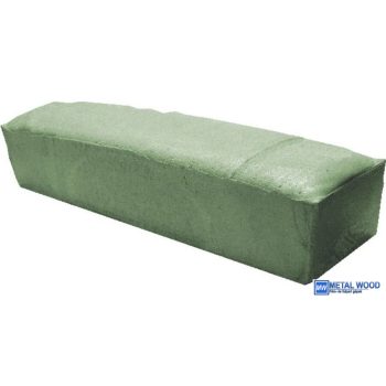   Fény.rúd.Chromax green s.zöld 2/9 Lea Fényező- és szinezőpaszta tömb Lea 12250550