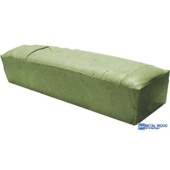   Polir.rúd. Maxfin v.zöld 7/8 Lea Polír- és szinezőpaszta tömb Lea 12250770