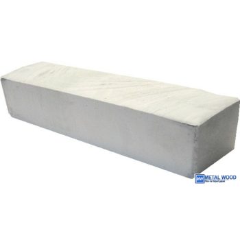   Polir.rúd. Glomax fehér 7/6 Lea Polír- és szinezőpaszta tömb Lea 12250850