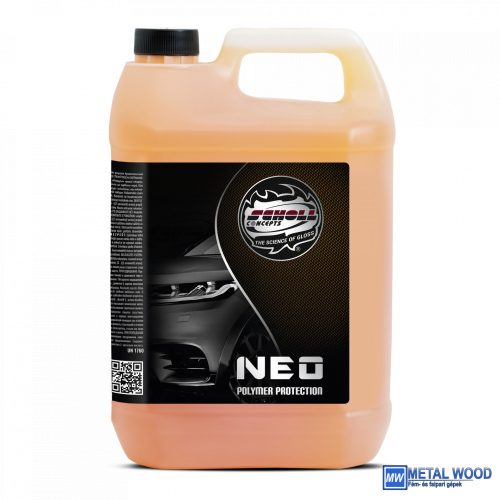 NEO Polymer Védelem 5L