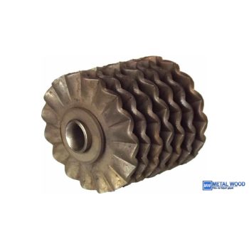   D60 csillag klt.EDZETT(7db-os) Köszörűkorong egyengető Happy Work 12260100