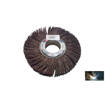   200x30x54 A 40 RLF saturn FG Furatos lamelláskorong csak vászon (szaturn) Fast Grinder (Akciós) 12271670