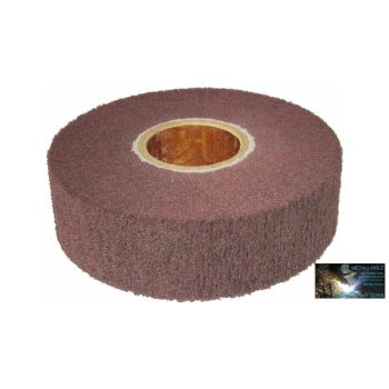   PNST 38-3 A36 Pol.csillagPferd Furatos lamelláskorong csak vlies (szaturn) Pferd (Akciós) 12273840