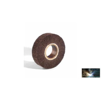   250x50x115 finom-fine NTW-FG Furatos lamelláskorong csak vlies (szaturn) Fast Grinder 12273930