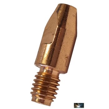 ÁRAMÁTADÓ M6X1,2 28MM