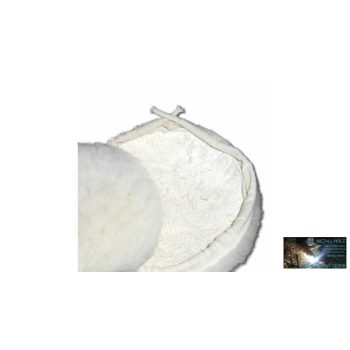   115mm kötözős polír. gyapjú Kötözős báránybőr Hector 12291040