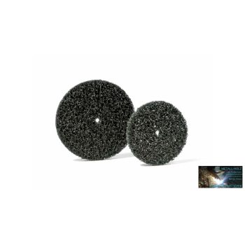   150mm BKD négertárcs.furat FG Négertárcsa, furatos Fast Grinder 12330150