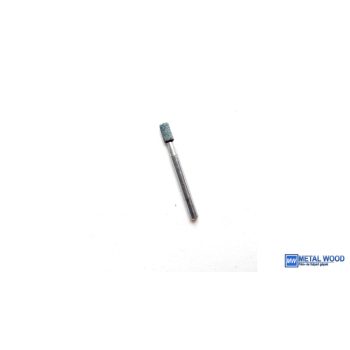   3x6x3 2C80J6V36 Iba 4522/1 2C IBA hengeres kerámia csapos köszörűkorong Iba (Akciós) 12370090