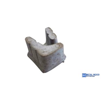   Trapéz szegm.P 120 magnezit.HU Trapáz alakú gépip.köszörűszerszám (Akciós) 12460020