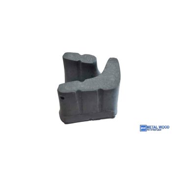   Trapéz szegm.P1000 magnezit.HU Trapáz alakú gépip.köszörűszerszám (Akciós) 12460040