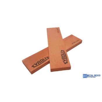   100x25x6 89A fein Tyr 4530/2 Téglány alakú kézi fenőidom Tyrolit 12480980