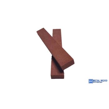   160x25x13 6A80I6V38 Wid4530/2 Téglány alakú kézi fenőidom Widenta 12481900