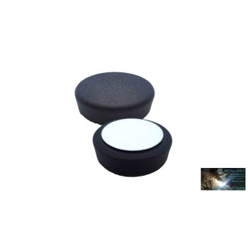   175x50mm szivacs szürke 100 Polírozó szivacs Hector 12551380