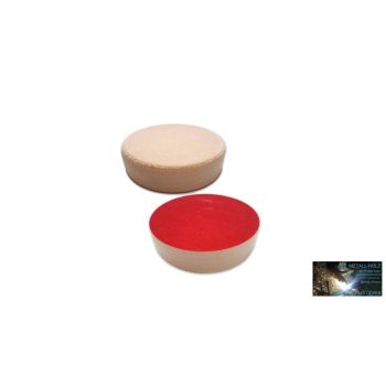   175mm szivacs sima 73 100 Polírozó szivacs Hector (Akciós) 12551390