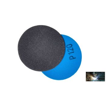   150mm K120 S/G tépőz. Jöst Jöst tépőzáras csiszoló (Akciós) 12551630