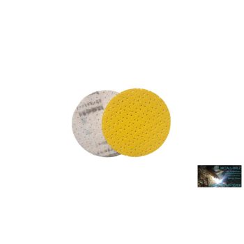   128mm A 40 tépőz. Jöst Jöst tépőzáras csiszoló (Akciós) 12551670