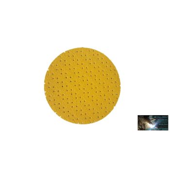   128mm A 80 tépőz. Jöst Jöst tépőzáras csiszoló (Akciós) 12551690