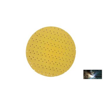   150mm A220 tépőz. Jöst Jöst tépőzáras csiszoló (Akciós) 12551800