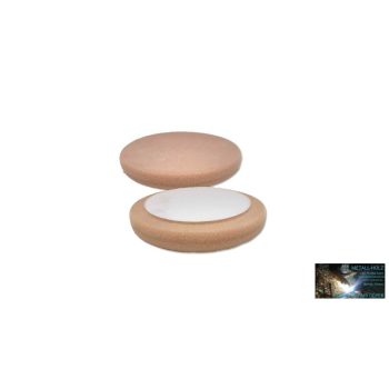   150mm szivacs sima73 Vék100 Polírozó szivacs Hector (Akciós) 12552520