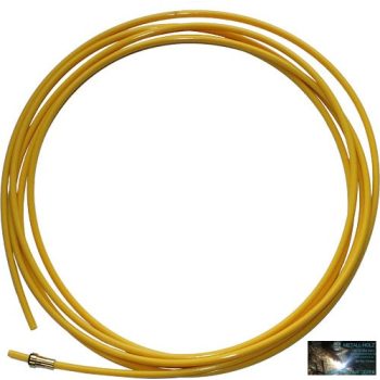 TEFLON 2,7X4,7X450 4FM 1,2-1,6 SÁRGA MW