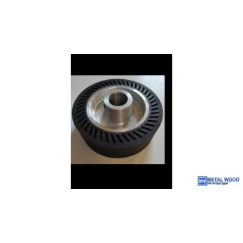   150x50 Kontakt kerék REC FG Kontakt gumi kerék Fast Grinder (Akciós) 12640630