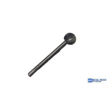   HSS marócsap 948 gömb D8 Pferd Rotormaró Pferd (Akciós) 12680580