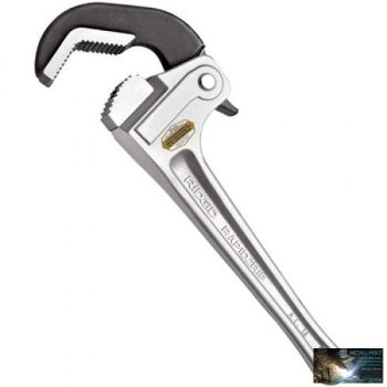   RIDGID Alumínium RapidGrip® gyorsfogó 14, 350mm és 450mm hosszban