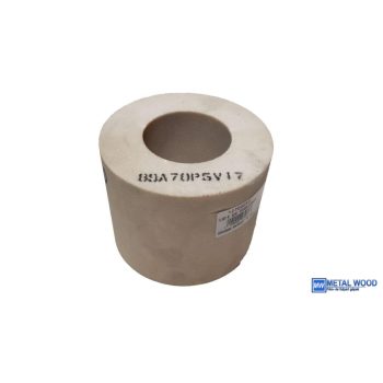   125x100x65 89A70PV217 Tyr 4508 Gyűrű alakú csiszolószerszám Tyrolit (Akciós) 12700050