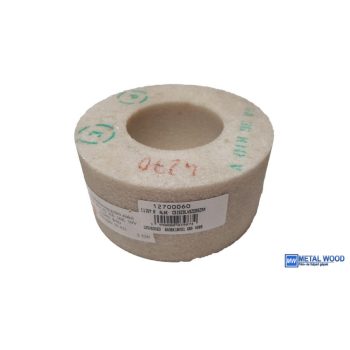   125x63x63 6A36K10V31 Grá 4508 Gyűrű alakú csiszolószerszám Granit (Akciós) 12700060